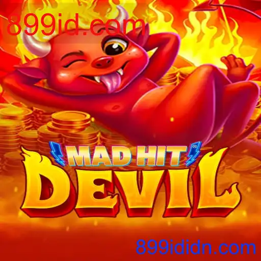 MadHitDevil: Memahami Fenomena dan Strategi di Balik Permainan Populer